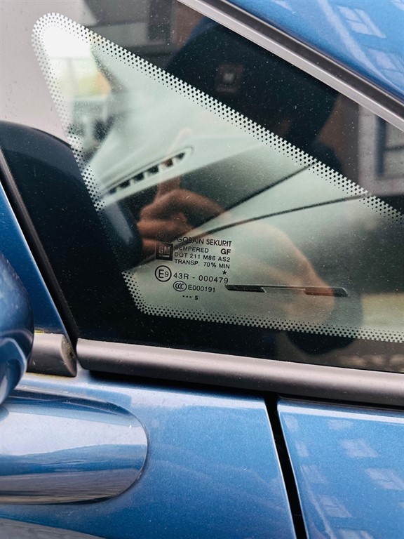 Used Vauxhall Corsa 2015 for sale - 76999802: Photo 43