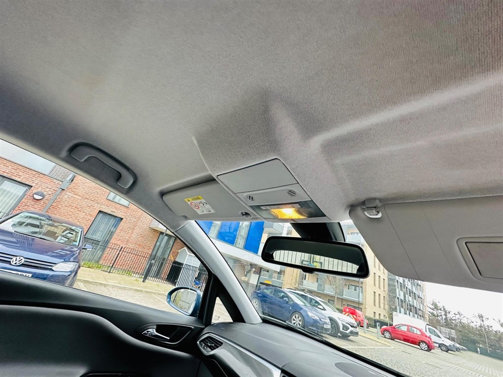 Used Vauxhall Corsa 2015 for sale - 76999802: Photo 47