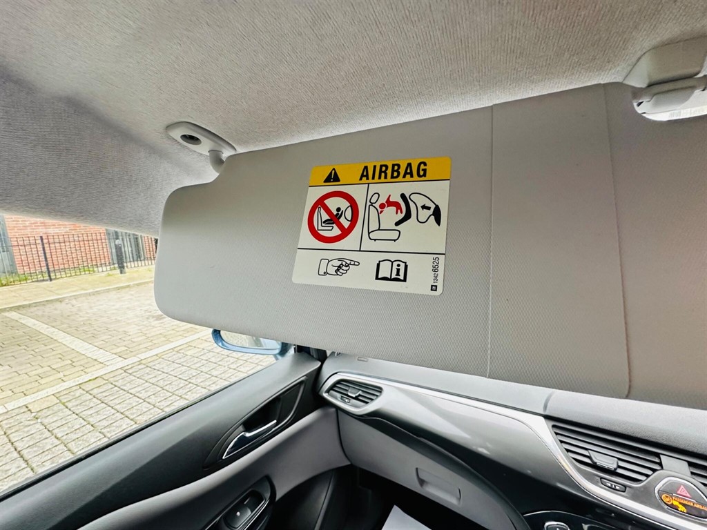 Used Vauxhall Corsa 2015 for sale - 76999802: Photo 49