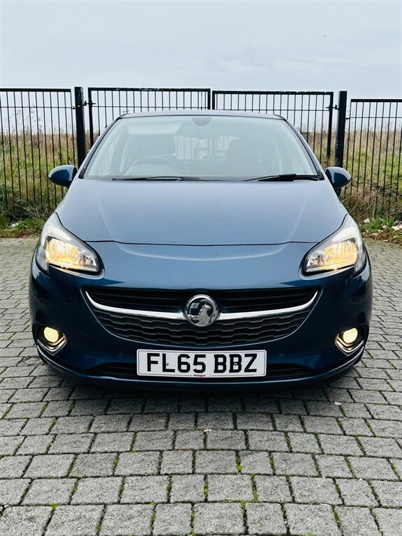 Used Vauxhall Corsa 2015 for sale - 76999802: Photo 5