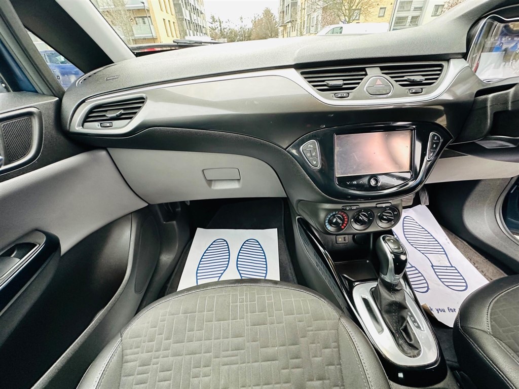 Used Vauxhall Corsa 2015 for sale - 76999802: Photo 50