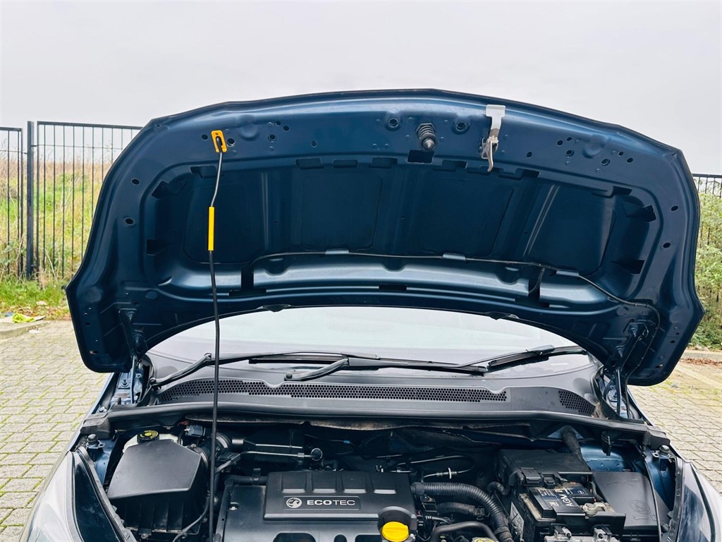 Used Vauxhall Corsa 2015 for sale - 76999802: Photo 51