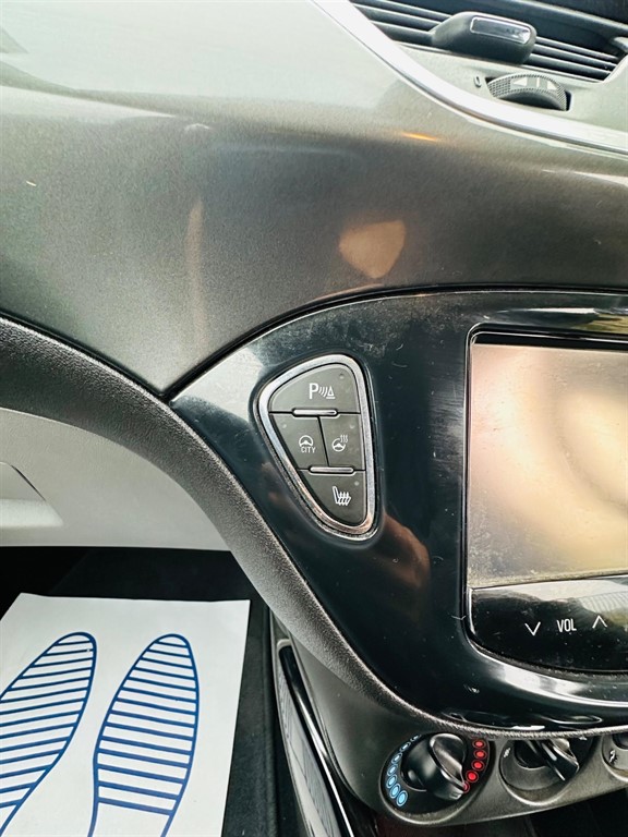 Used Vauxhall Corsa 2015 for sale - 76999802: Photo 52