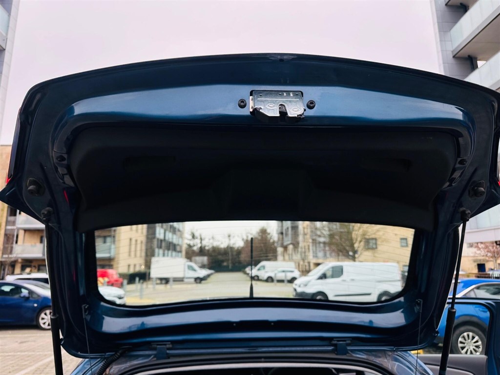 Used Vauxhall Corsa 2015 for sale - 76999802: Photo 53