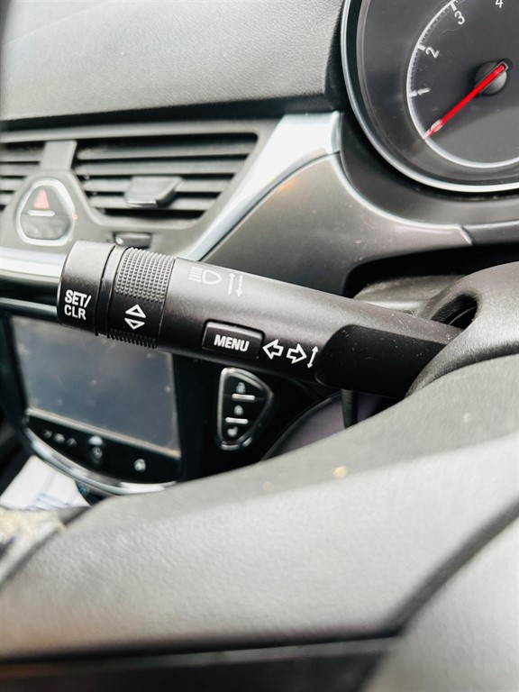 Used Vauxhall Corsa 2015 for sale - 76999802: Photo 54