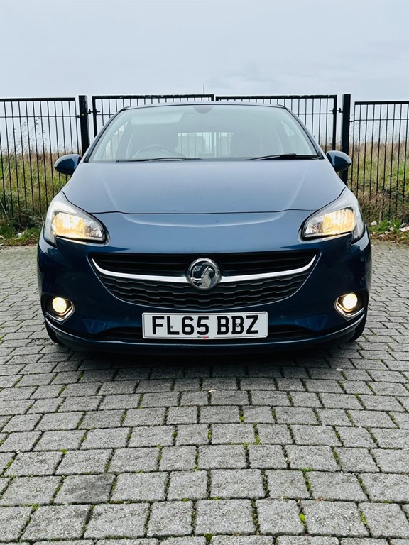 Used Vauxhall Corsa 2015 for sale - 76999802: Photo 6