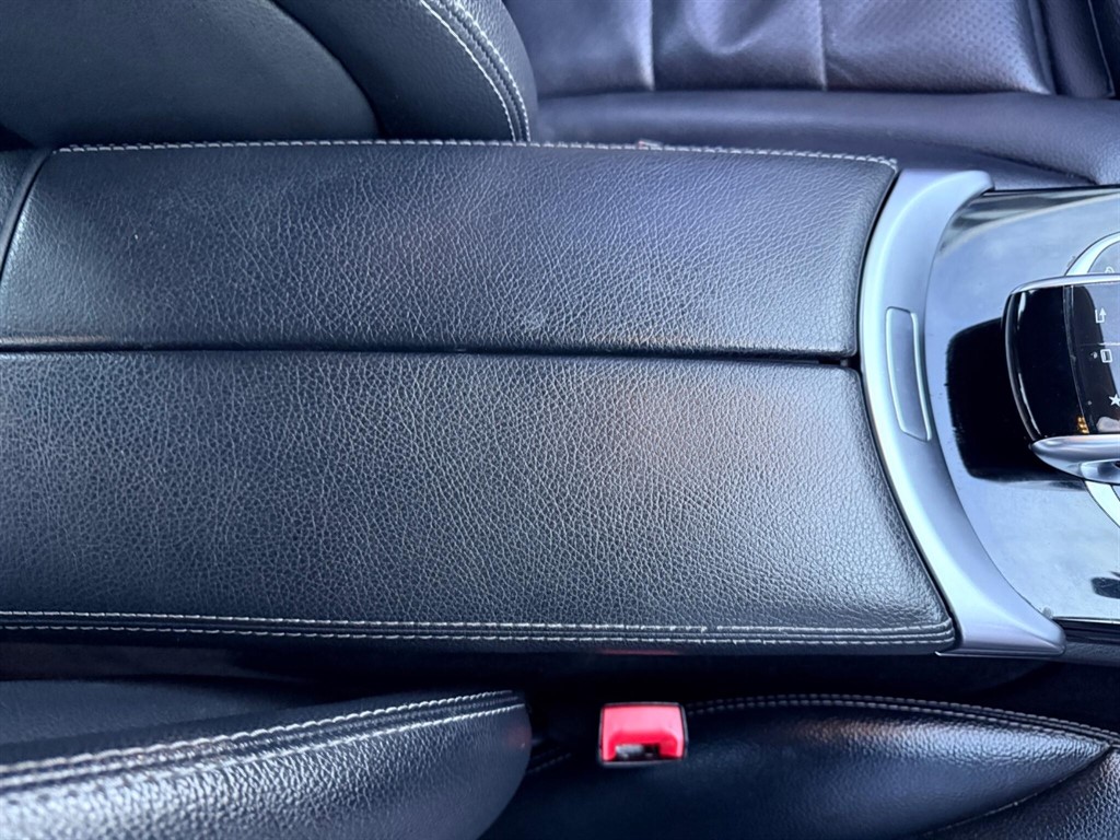 Used Mercedes-Benz C Class 2016 for sale - 76842387: Photo 14