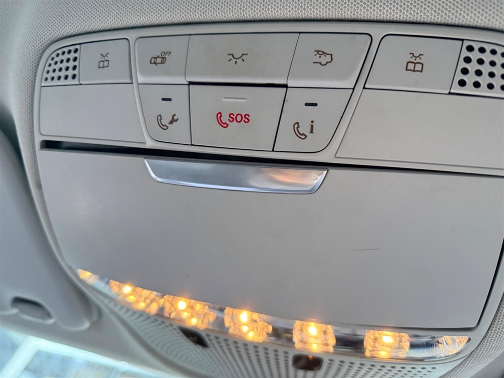 Used Mercedes-Benz C Class 2016 for sale - 76842387: Photo 24