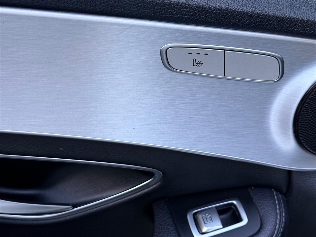 Used Mercedes-Benz C Class 2016 for sale - 76842387: Photo 27