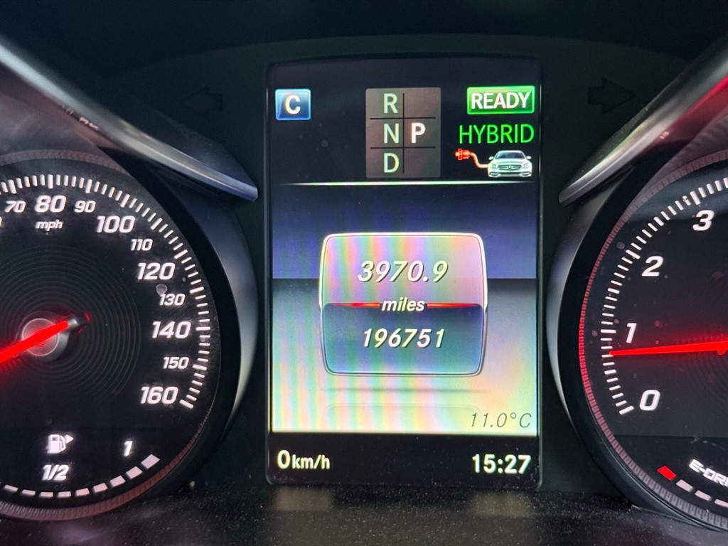 Used Mercedes-Benz C Class 2016 for sale - 76842387: Photo 29