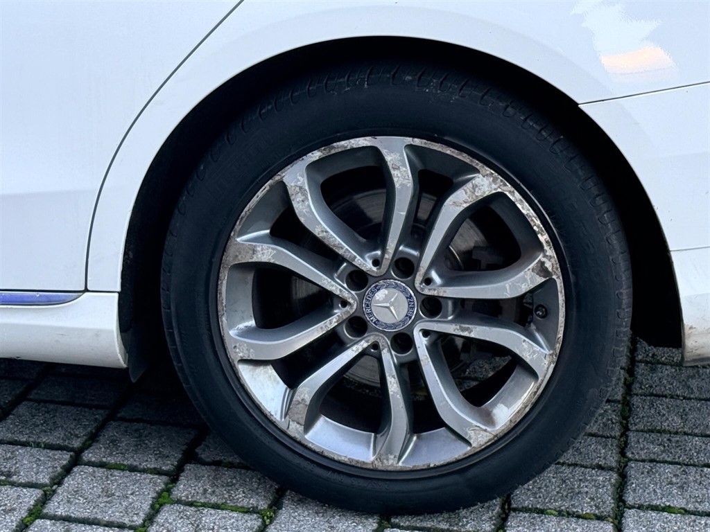 Used Mercedes-Benz C Class 2016 for sale - 76842387: Photo 37