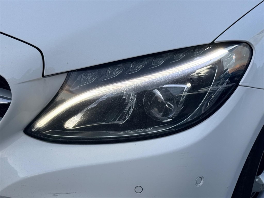 Used Mercedes-Benz C Class 2016 for sale - 76842387: Photo 51