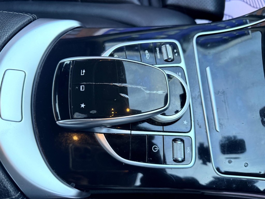 Used Mercedes-Benz C Class 2016 for sale - 76842387: Photo 54