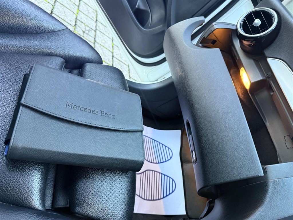 Used Mercedes-Benz C Class 2016 for sale - 76842387: Photo 55