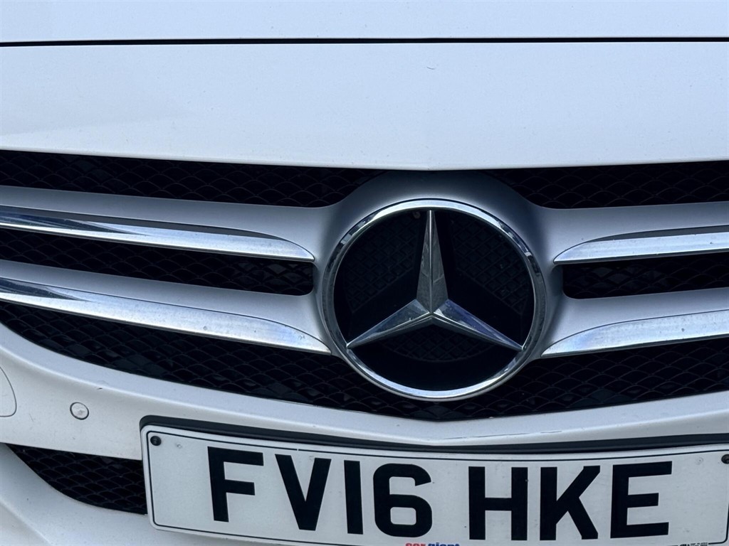 Used Mercedes-Benz C Class 2016 for sale - 76842387: Photo 56