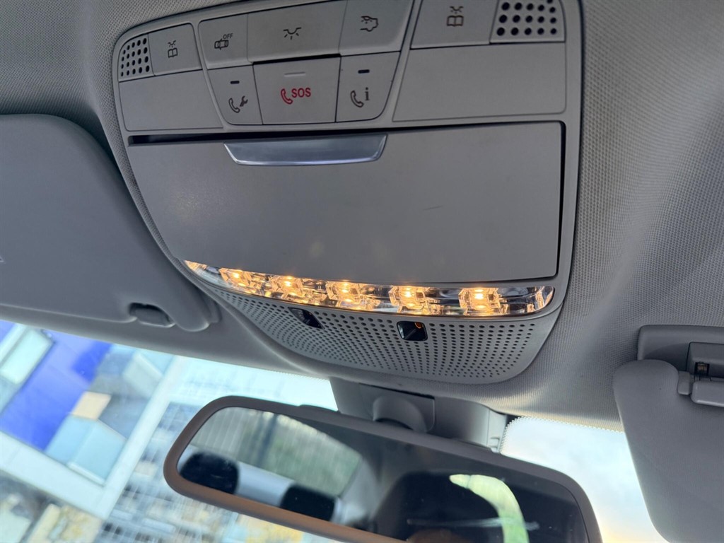 Used Mercedes-Benz C Class 2016 for sale - 76842387: Photo 61