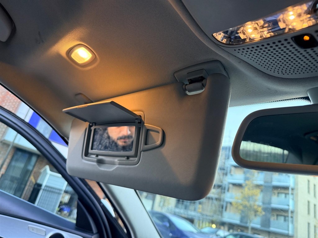 Used Mercedes-Benz C Class 2016 for sale - 76842387: Photo 62