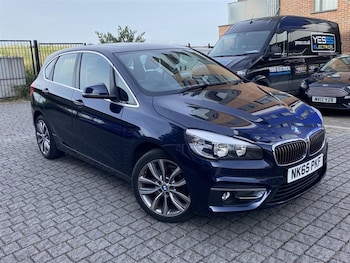 Used BMW 2 Series 2015 for sale - 78936727: Photo