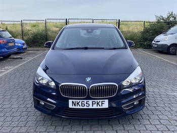 Used BMW 2 Series 2015 for sale - 78936727: Photo