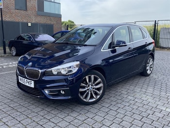 Used BMW 2 Series 2015 for sale - 78936727: Photo