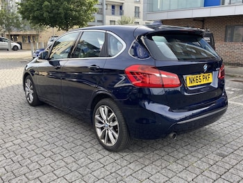 Used BMW 2 Series 2015 for sale - 78936727: Photo