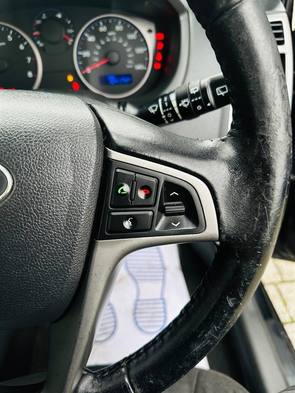 Used Hyundai i20 2012 for sale - 76999795: Photo 19