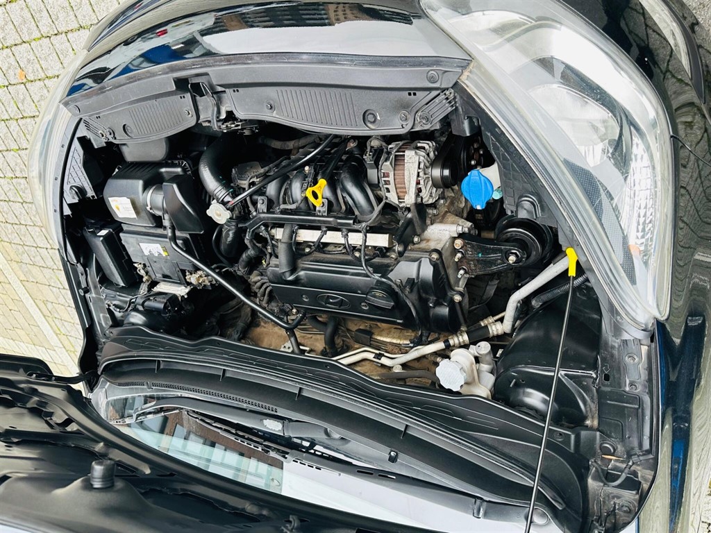 Used Hyundai i20 2012 for sale - 76999795: Photo 22