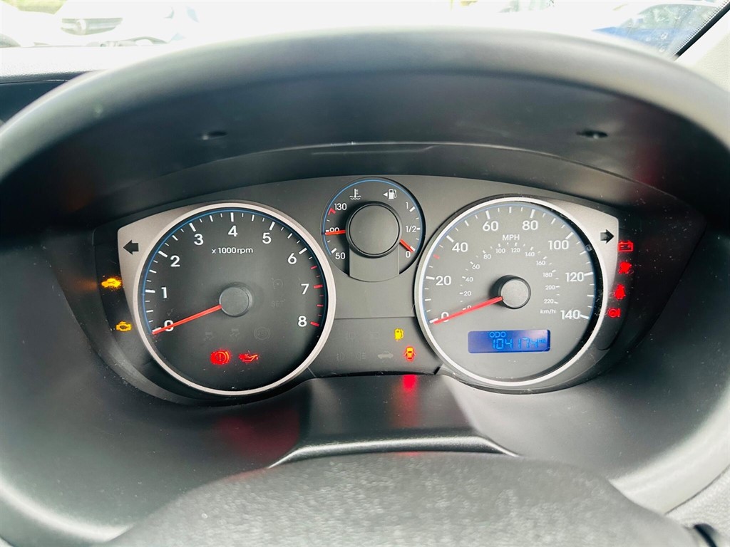 Used Hyundai i20 2012 for sale - 76999795: Photo 26