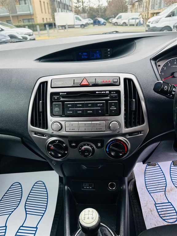 Used Hyundai i20 2012 for sale - 76999795: Photo 34