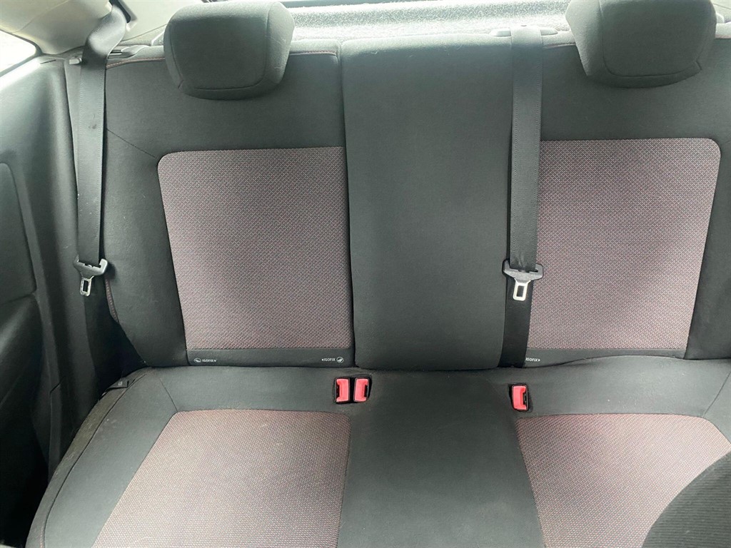 Used Vauxhall Corsa 2007 for sale - 77627829: Photo 20