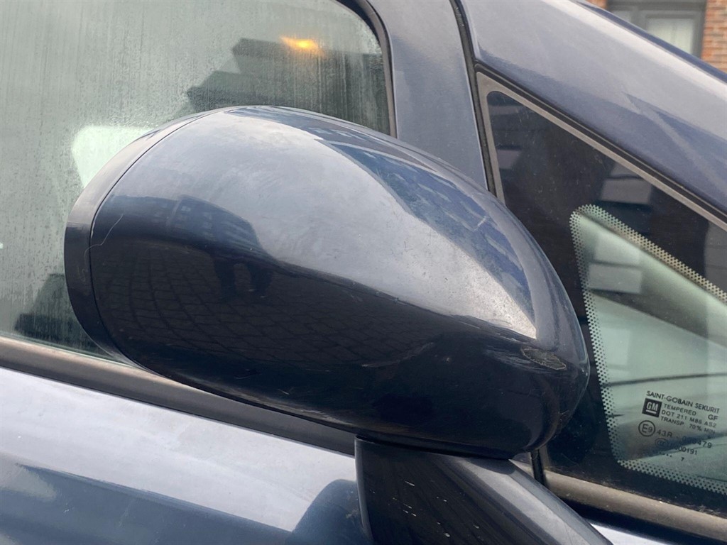 Used Vauxhall Corsa 2007 for sale - 77627829: Photo 38