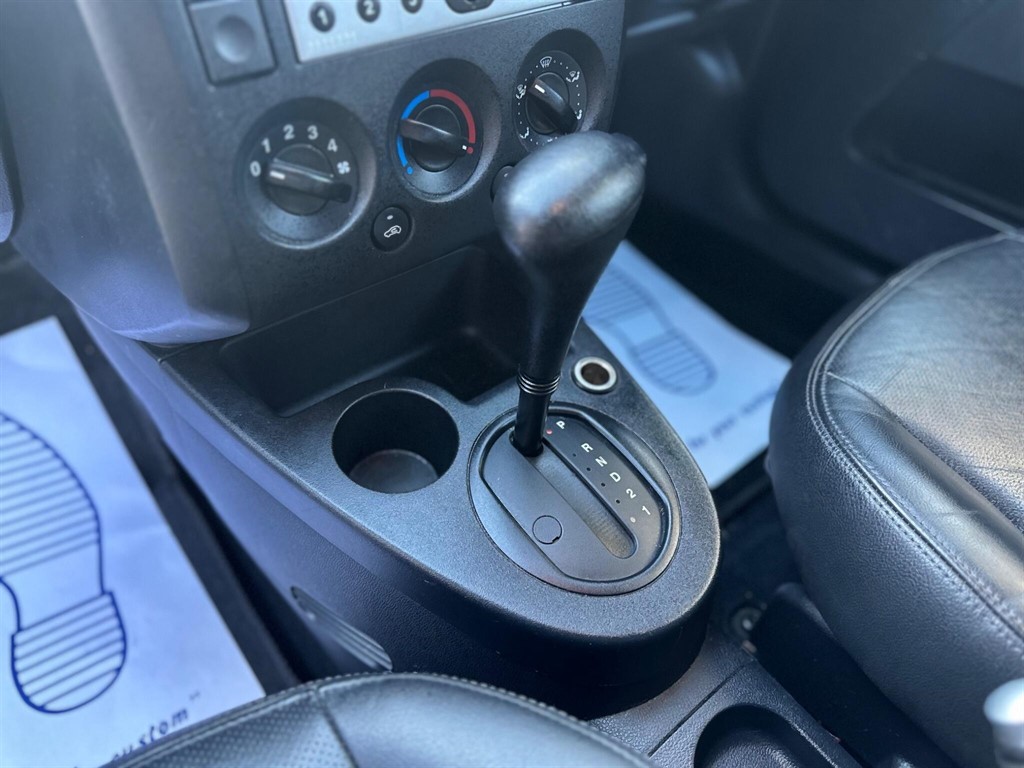 Used Ford Fiesta 2005 for sale - 76960395: Photo 20