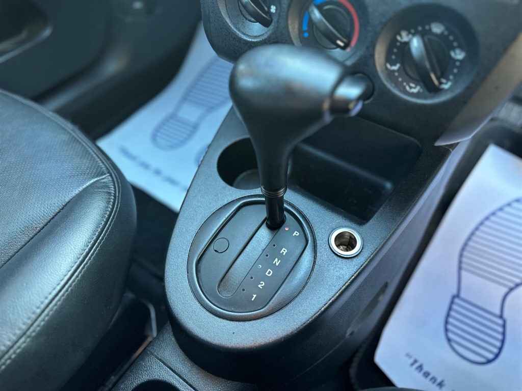 Used Ford Fiesta 2005 for sale - 76960395: Photo 25