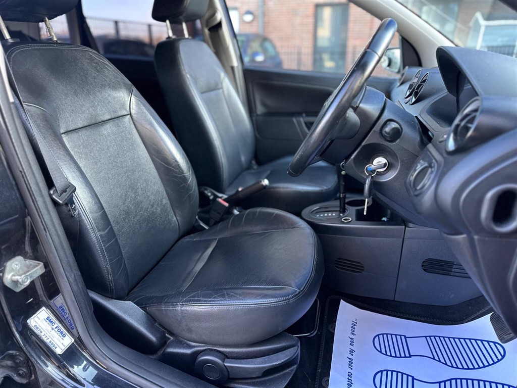 Used Ford Fiesta 2005 for sale - 76960395: Photo 30