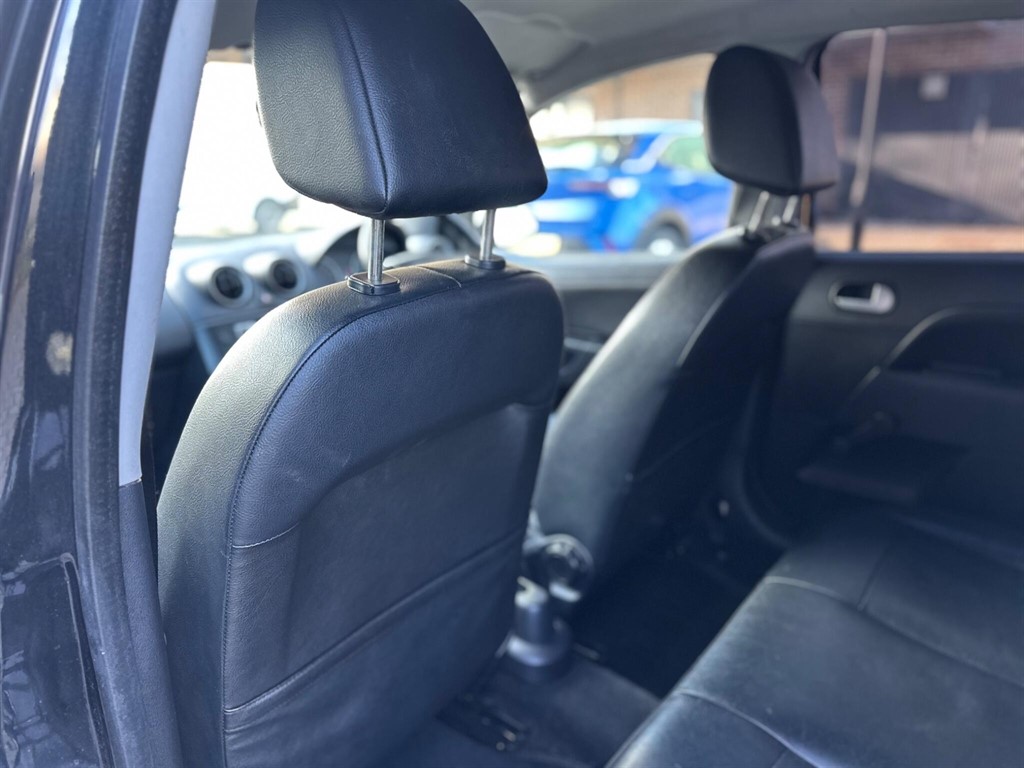 Used Ford Fiesta 2005 for sale - 76960395: Photo 31