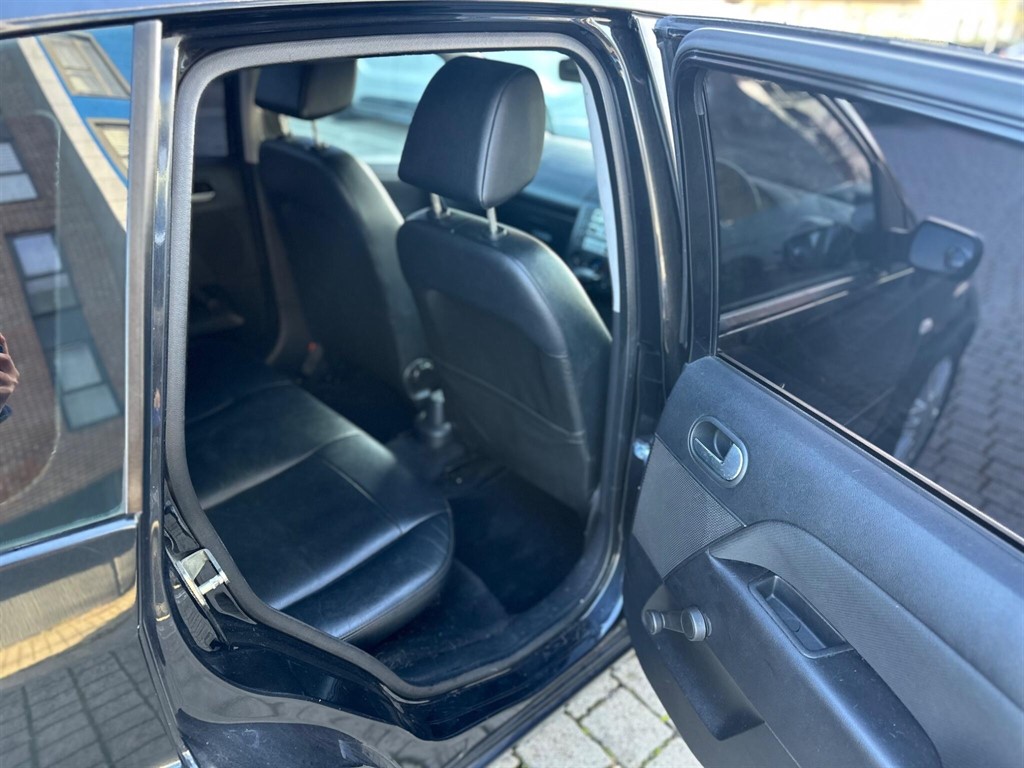 Used Ford Fiesta 2005 for sale - 76960395: Photo 38