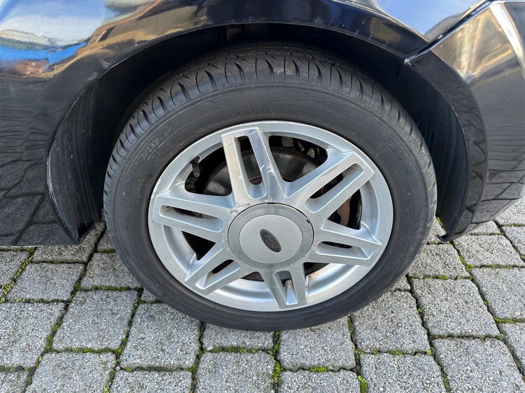 Used Ford Fiesta 2005 for sale - 76960395: Photo 50