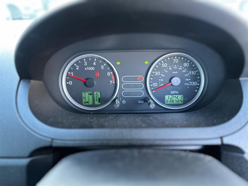 Used Ford Fiesta 2005 for sale - 76960395: Photo 52