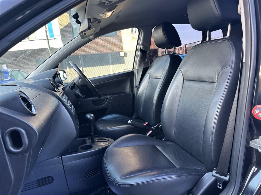 Used Ford Fiesta 2005 for sale - 76960395: Photo 60