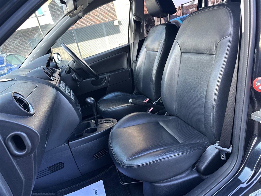 Used Ford Fiesta 2005 for sale - 76960395: Photo 63