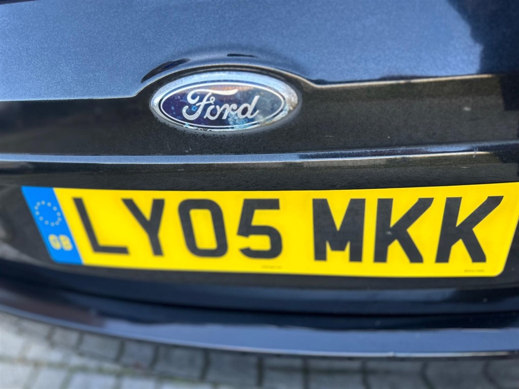 Used Ford Fiesta 2005 for sale - 76960395: Photo 68