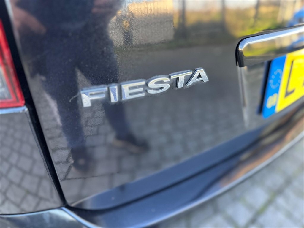 Used Ford Fiesta 2005 for sale - 76960395: Photo 69