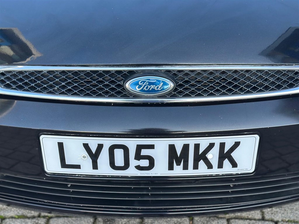 Used Ford Fiesta 2005 for sale - 76960395: Photo 70