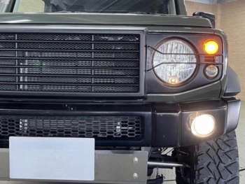 Used Suzuki Jimny 2024 for sale - 74634312: Photo