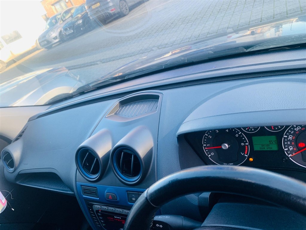 Used Ford Fiesta 2009 for sale - 77755983: Photo 12