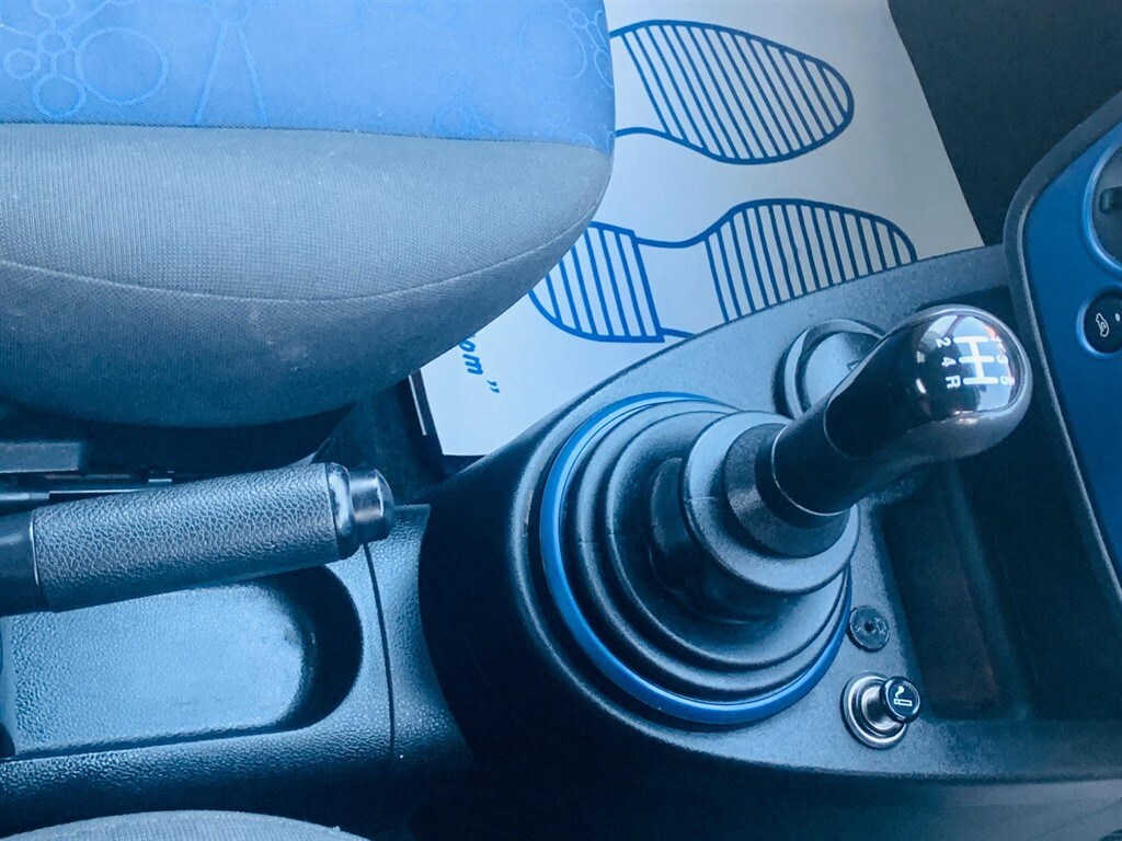 Used Ford Fiesta 2009 for sale - 77755983: Photo 13