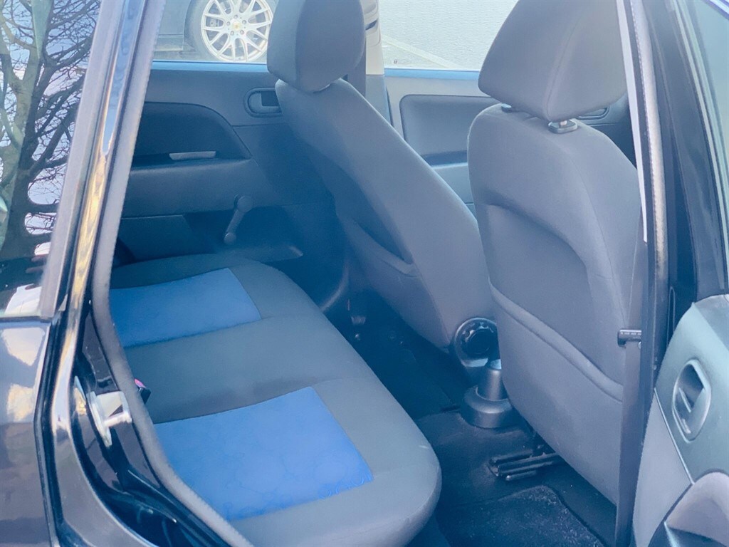 Used Ford Fiesta 2009 for sale - 77755983: Photo 16