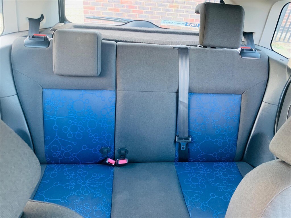 Used Ford Fiesta 2009 for sale - 77755983: Photo 17