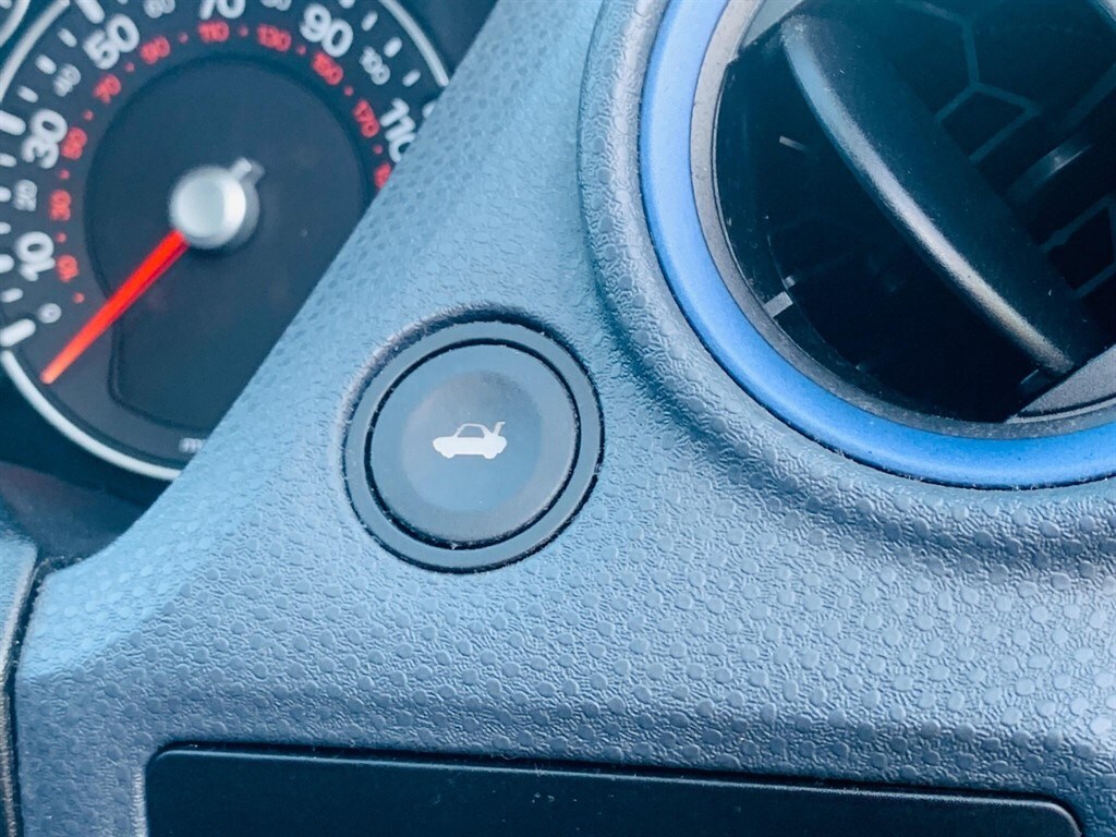 Used Ford Fiesta 2009 for sale - 77755983: Photo 21