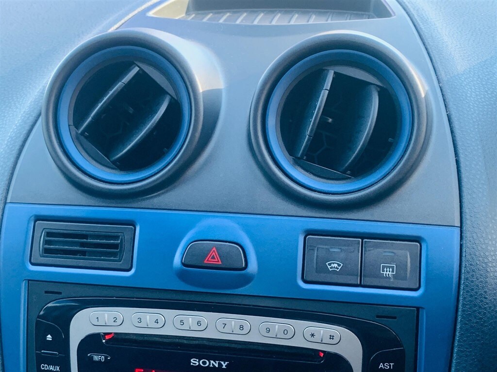 Used Ford Fiesta 2009 for sale - 77755983: Photo 25